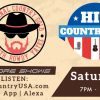 The Original Country Gold with Rowdy Yates