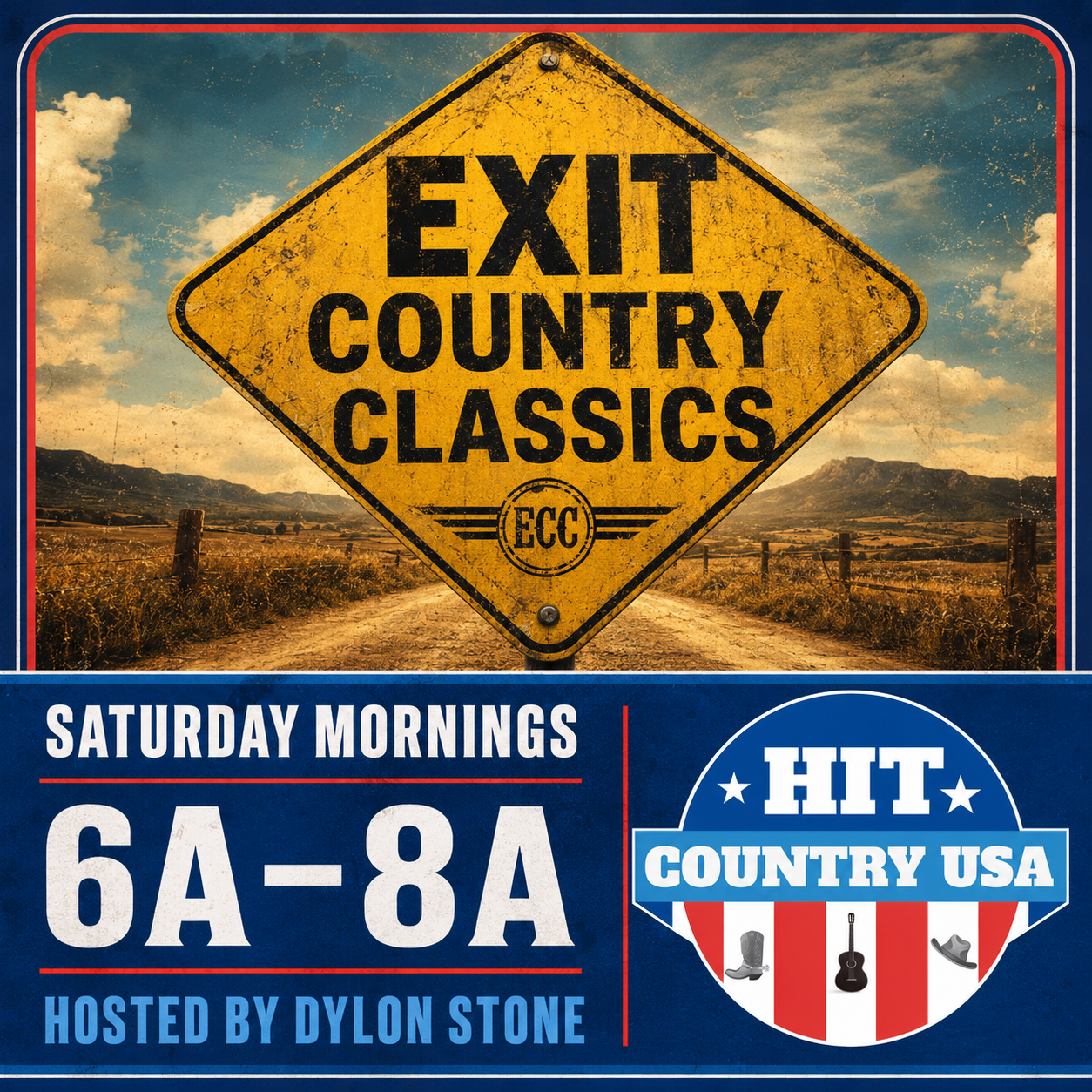 Exit Country Classics