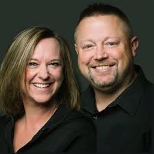 John & Heidi