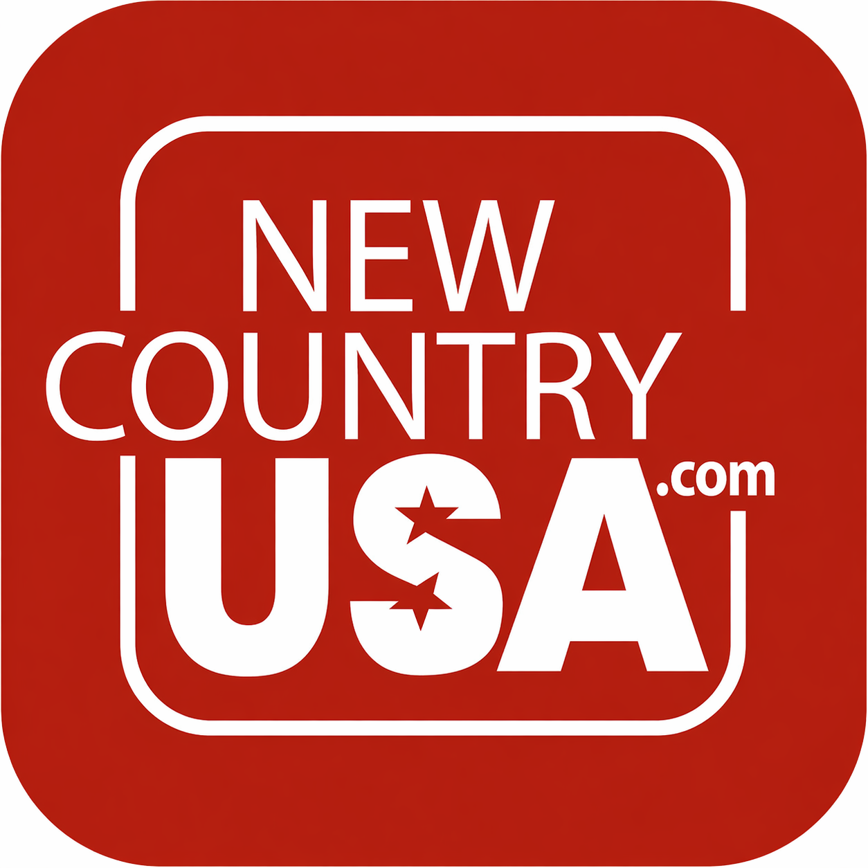 NewCountryUSA